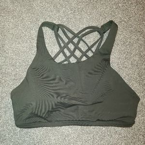 lululemon free to be wild high neck